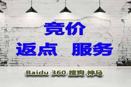 竞价广告代运营：企业增长秘诀