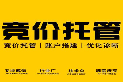 信息流广告代理项目案例分析